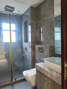 Bedroom Two Image of 2250 Sq.ft 3 BHK Builder Floor for sale in Uppal Southend, Sector 49 Gurgaon for Rs. 31000000