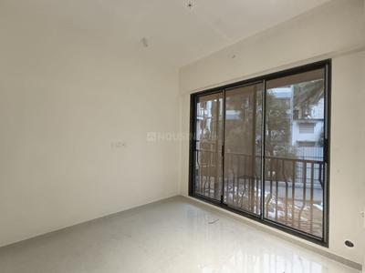 Bedroom Image of 1000 Sq.ft 2 BHK Apartment / Flat for sale in Borivali West Mumbai for Rs. 20000001