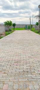 Image of 1000 Sq.ft Residential Plot / Land for sale in Neel Matha, Lucknow for Rs. 1700000
