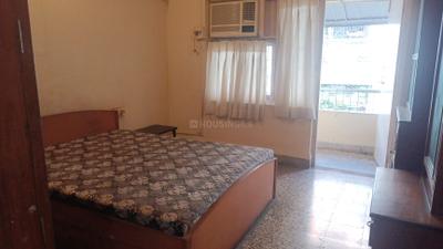 Bedroom Image of 712 Sq.ft 2 BHK Apartment / Flat for sale in Dahisar West Mumbai for Rs. 15500000