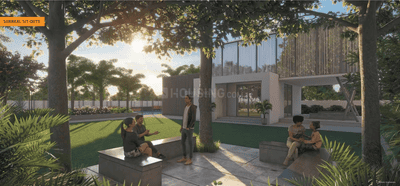 Image of 1413 Sq.ft 3 BHK Apartment / Flat for sale in Que 914, Mundhwa, Pune for Rs. 10700000