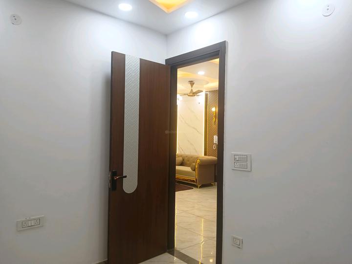 Bhagwati Garden, Dwarka Mor Bedroom One 1