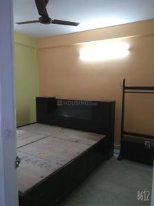 Bedroom Image of 1150 Sq.ft 2 BHK Apartment / Flat for sale in Kalighat Kolkata for Rs. 8200000