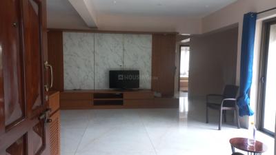 Living Room Image of 2350 Sq.ft 4 BHK Apartment / Flat for sale in Grande Torre, Panjim Goa for Rs. 45000000