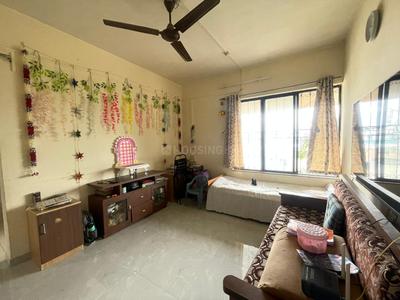 Bedroom Image of 930 Sq.ft 2 BHK Apartment / Flat for sale in Kothrud Pune for Rs. 12000000
