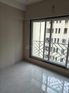 Bedroom Image of 600 Sq.ft 1 BHK Apartment / Flat for rent in Khar West Mumbai for Rs. 100000
