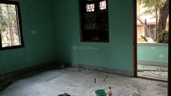 Souvik Apartment Bedroom One 1