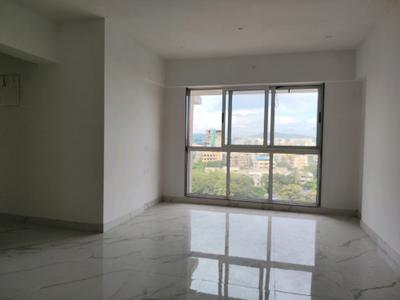 Living Room Image of 1313 Sq.ft 3 BHK Apartment / Flat for sale in I R Horizon Tower, Andheri East Mumbai for Rs. 29600000