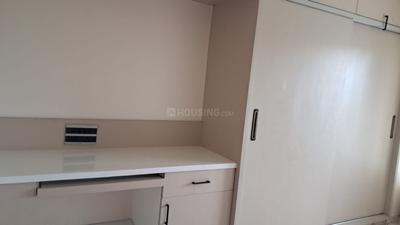 Bedroom Image of 1040 Sq.ft 2 BHK Apartment / Flat for rent in Aditya Garden City, Warje Pune for Rs. 36000