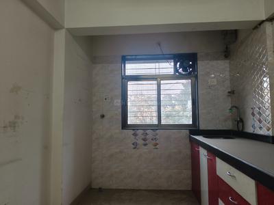 Kitchen Image of 750 Sq.ft 2 BHK Apartment / Flat for sale in Asha Nagar Mumbai for Rs. 15000000