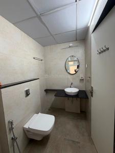 Image of 1517 Sq.ft 3 BHK Apartment / Flat for rent in Spectra, Financial District, Hyderabad for Rs. 72500