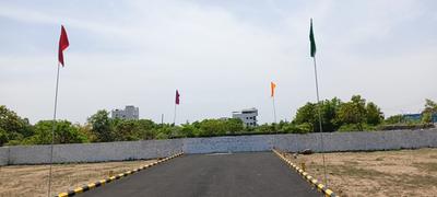 Image of 1200 Sq.ft Residential Plot / Land for sale in Kelambakkam, Chennai for Rs. 5038800