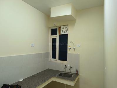 Kitchen Image of 755 Sq.ft 2.5 BHK Apartment / Flat for sale in Pyramid Urban Homes 2, Sector 86 Gurgaon for Rs. 8500000