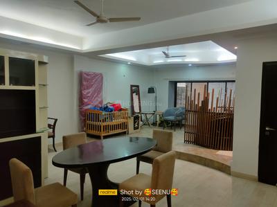 Hall Image of 1850 Sq.ft 3 BHK Apartment / Flat for sale in Chakbaria Kolkata for Rs. 22000000