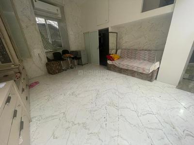 Hall Image of 550 Sq.ft 1 BHK Apartment / Flat for rent in Cumballa Hill Mumbai for Rs. 100000