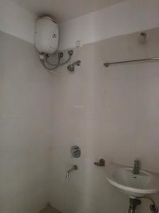 Common Bathroom Image of 774 Sq.ft 1.5 BHK Apartment / Flat for sale in Lodha Casa Rio Gold, Palava Phase 1 Thane for Rs. 4100000