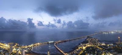 Image of 5700 Sq.ft 5 BHK Apartment / Flat for sale in Worli, Mumbai for Rs. 689999999
