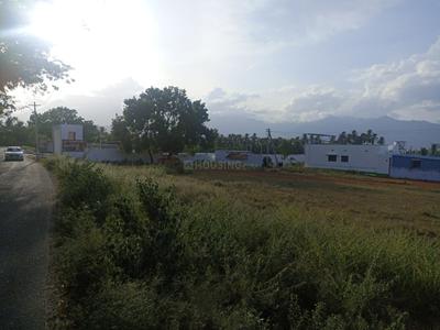 Image of 9582 Sq.ft Residential Plot / Land for sale in Teachers Colony, Coimbatore for Rs. 14300000