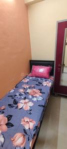 Bedroom Image of Workwise in Ghansoli, Navi Mumbai