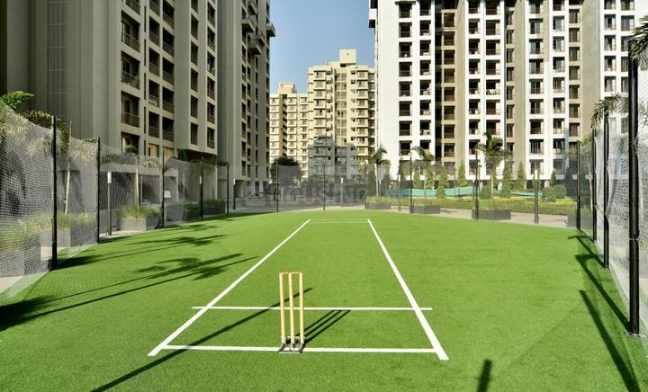 Goyal Orchid Whitefield Main Image 1