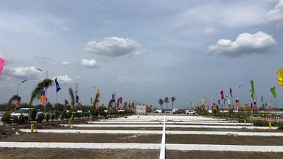 Image of 600 Sq.ft Residential Plot / Land for sale in Thiruporur, Chennai for Rs. 2100000
