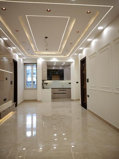 Group Ganga Triveni Apartment Main Image 1