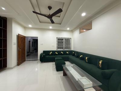 Hall Image of 1100 Sq.ft 3 BHK Apartment / Flat for sale in Ambika Charan Dixit Dixit Paradise, Gorakhpur Jabalpur for Rs. 8500000
