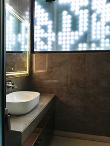 Bedroom Three Image of 2250 Sq.ft 4 BHK Builder Floor for sale in Mayfield Garden Luxury Floors, Mayfield Garden Gurgaon for Rs. 35500000