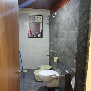 Image of 750 Sq.ft 1.5 BHK Apartment / Flat for rent in Long Island, Charholi Budruk, Pune for Rs. 25000