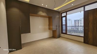 Bedroom Image of 1800 Sq.ft 3 BHK Apartment / Flat for sale in Gazipur Zirakpur for Rs. 11200000