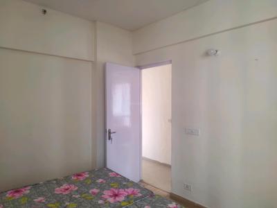 Bedroom Image of 1350 Sq.ft 3 BHK Apartment / Flat for sale in Jaypee Kosmos, Sector 134 Noida for Rs. 11600000