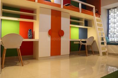 Bedroom Image of 869 Sq.ft 2 BHK Apartment / Flat for sale in Mahendra Aarya, Electronic City Bengaluru for Rs. 10200000