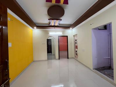 Hall Image of 655 Sq.ft 3 BHK Independent House for sale in Ayappakkam Chennai for Rs. 10000000