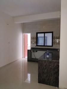 Kitchen Image of 1100 Sq.ft 3 BHK Independent House for sale in Karamsad Anand for Rs. 4000000