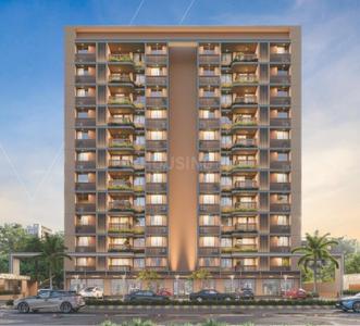 Image of 1012 Sq.ft 3 BHK Apartment / Flat for sale in Nana Chiloda, Ahmedabad for Rs. 7200000