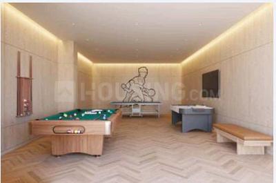 Hall Image of 5265 Sq.ft 4 BHK Apartment / Flat for sale in Devsatya Verdana, Kudasan Gandhinagar for Rs. 26000000