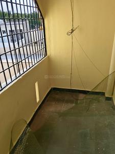 Balcony Image of 1350 Sq.ft 2 BHK Apartment / Flat for rent in Dargamitta Nellore for Rs. 16000
