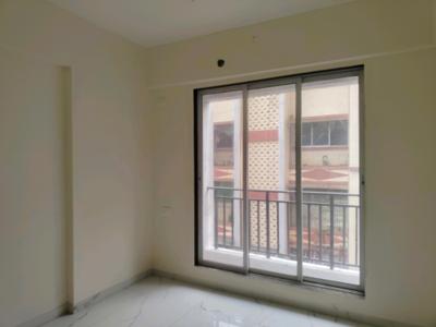Bedroom Image of 635 Sq.ft 1 BHK Apartment / Flat for sale in Techton Akhand, Vasai East Vasai for Rs. 4100000