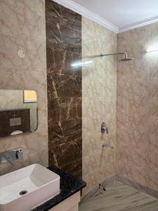 Image of 2000 Sq.ft 3 BHK Builder Floor for rent in Sector 46, Gurgaon for Rs. 55000