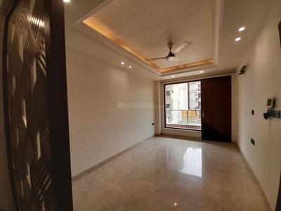 3 BHK Independent Builder Floor