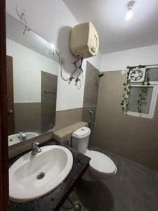 Image of 1165 Sq.ft 3 BHK Apartment / Flat for rent in ATS Happy Trails, Noida Extension, Greater Noida for Rs. 25000