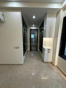 Bedroom Image of 3200 Sq.ft 4 BHK Builder Floor for sale in Palam Vihar Gurgaon for Rs. 60000000