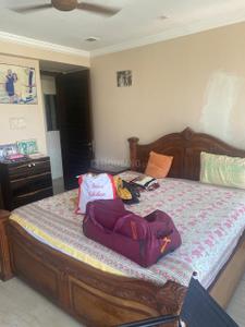 Bedroom Image of 1608 Sq.ft 3 BHK Apartment / Flat for sale in Juhu Mumbai for Rs. 90000000