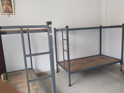 Kitchen Image of Ladies Hostel in Chullickal, Kochi