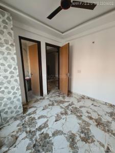 2 BHK Unfurnished Flat