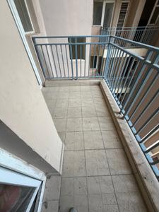 Balcony Image of 1910 Sq.ft 3.5 BHK Apartment / Flat for rent in Orris Greenopolis, Sector 89 Gurgaon for Rs. 32000