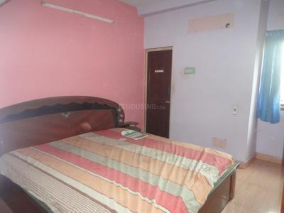 Bedroom Image of 2000 Sq.ft 4 BHK Duplex for rent in Triplicane Chennai for Rs. 40000