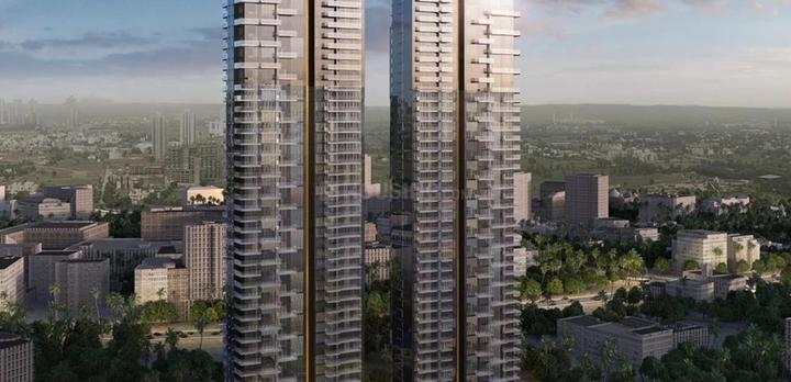 Trump Tower 2 Main Image 1