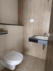 Bedroom Three Image of 1492 Sq.ft 3 BHK Apartment / Flat for sale in Radiance The Prime by Radiance Realty Developers India Ltd, Pallavaram Chennai for Rs. 16000000