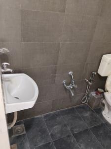 Bedroom One Image of 1500 Sq.ft 3 BHK Apartment / Flat for rent in Shayona Aaryamaany by Shayona Group, New Ranip Ahmedabad for Rs. 24000